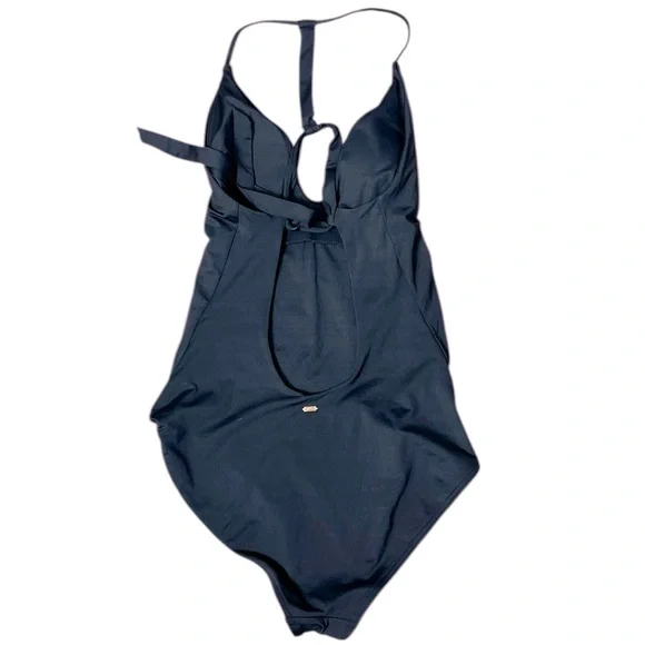 Roxy One Piece Swimsuit Size L - Picture 4 of 4